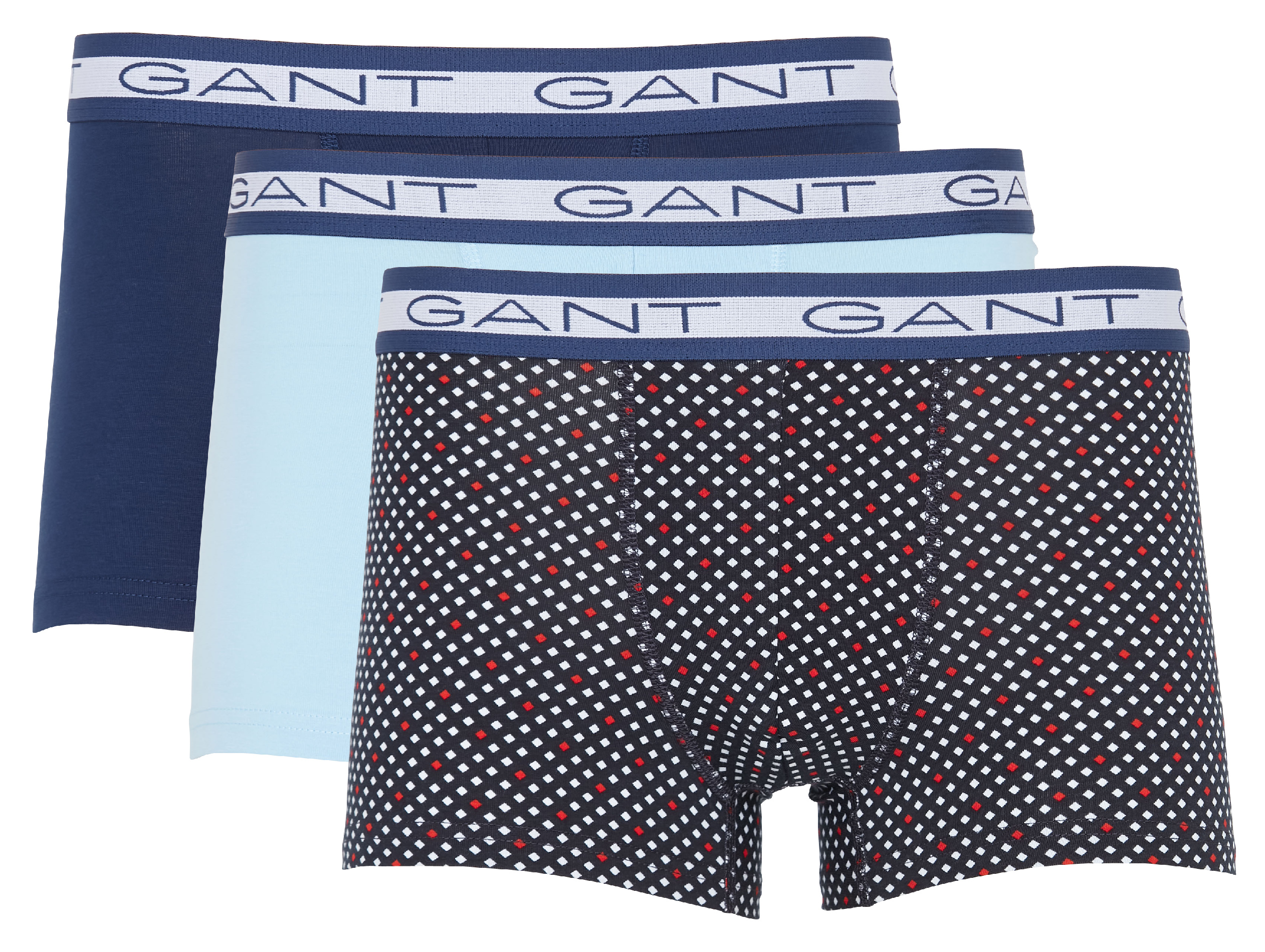 Gant Caleon Boxeur Homme